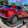 mazda cx-3 2020 CFJ1777764 image 4