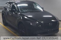 mazda cx-5 2024 quick_quick_6BA-KFEP_KFEP-602569