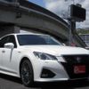 toyota crown 2016 -TOYOTA 【岐阜 300ｱ 1】--Crown DAA-AWS210--AWS210-6106968---TOYOTA 【岐阜 300ｱ 1】--Crown DAA-AWS210--AWS210-6106968- image 32