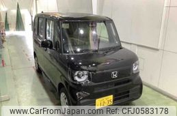 honda n-box 2024 -HONDA 【山形 581ｽ1235】--N BOX JF6--1024153---HONDA 【山形 581ｽ1235】--N BOX JF6--1024153-