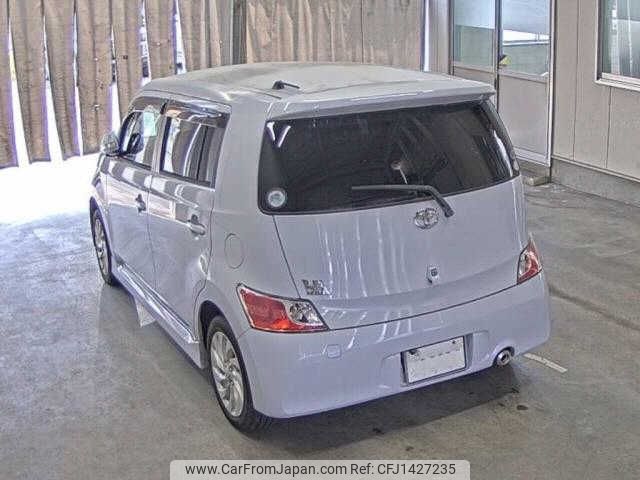 toyota bb 2007 -TOYOTA--bB QNC21--QNC21-0055362---TOYOTA--bB QNC21--QNC21-0055362- image 2
