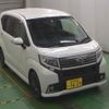 daihatsu move 2016 -DAIHATSU 【新潟 582ｴ7629】--Move LA150S--0068138---DAIHATSU 【新潟 582ｴ7629】--Move LA150S--0068138- image 1