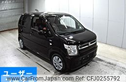 suzuki wagon-r 2019 -SUZUKI--Wagon R MH55S-307165---SUZUKI--Wagon R MH55S-307165-