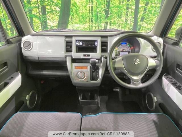 suzuki hustler 2014 -SUZUKI--Hustler DBA-MR31S--MR31S-227415---SUZUKI--Hustler DBA-MR31S--MR31S-227415- image 2