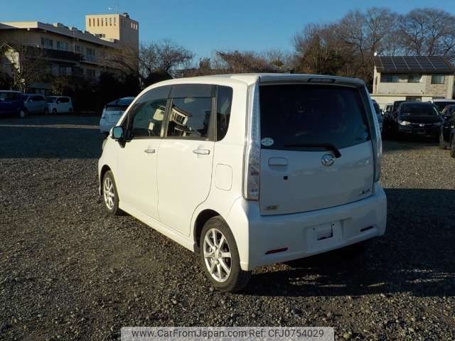 daihatsu move 2014 -DAIHATSU--Move DBA-LA100S--LA100S-1079133---DAIHATSU--Move DBA-LA100S--LA100S-1079133- image 2