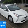 toyota prius 2017 -TOYOTA 【鳥取 300み4887】--Prius ZVW50-6104371---TOYOTA 【鳥取 300み4887】--Prius ZVW50-6104371- image 1