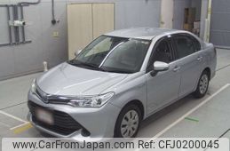 toyota corolla-axio 2019 -TOYOTA--Corolla Axio NKE165-7143661---TOYOTA--Corolla Axio NKE165-7143661-