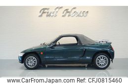 honda beat 1994 GOO_JP_700056033630250301001