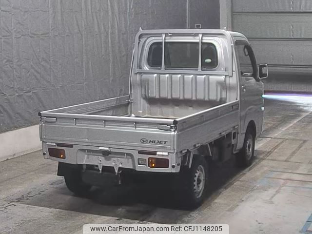 daihatsu hijet-truck 2015 -DAIHATSU--Hijet Truck S500P-0013782---DAIHATSU--Hijet Truck S500P-0013782- image 2