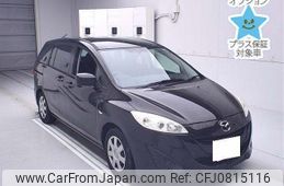 mazda premacy 2014 -MAZDA 【奈良 301ﾇ1476】--Premacy CWFFW-117059---MAZDA 【奈良 301ﾇ1476】--Premacy CWFFW-117059-