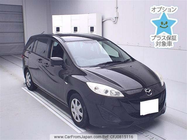 mazda premacy 2014 -MAZDA 【奈良 301ﾇ1476】--Premacy CWFFW-117059---MAZDA 【奈良 301ﾇ1476】--Premacy CWFFW-117059- image 1