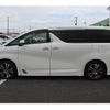 toyota alphard 2018 -TOYOTA--Alphard DBA-AGH30W--AGH30-0184139---TOYOTA--Alphard DBA-AGH30W--AGH30-0184139- image 7