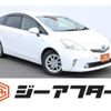 toyota prius-α 2012 -TOYOTA--Prius α DAA-ZVW41W--ZVW41-3104497---TOYOTA--Prius α DAA-ZVW41W--ZVW41-3104497- image 1