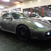 porsche cayman 2006 -PORSCHE--Porsche Cayman 98720--WP0ZZZ98Z7U751943---PORSCHE--Porsche Cayman 98720--WP0ZZZ98Z7U751943- image 33