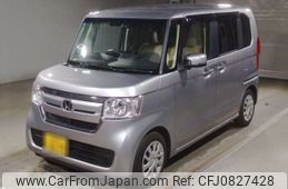 honda n-box 2018 -HONDA 【京都 582ﾂ2275】--N BOX DBA-JF3--JF3-1178210---HONDA 【京都 582ﾂ2275】--N BOX DBA-JF3--JF3-1178210-