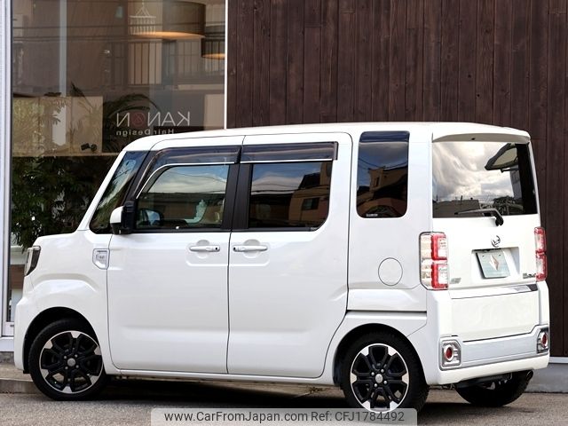 daihatsu wake 2015 CFJ1784492 image 2