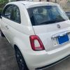 fiat 500 2016 -FIAT--Fiat 500 ABA-31212--ZFA3120000J529964---FIAT--Fiat 500 ABA-31212--ZFA3120000J529964- image 7
