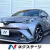 toyota c-hr 2016 -TOYOTA--C-HR DAA-ZYX10--ZYX10-2000187---TOYOTA--C-HR DAA-ZYX10--ZYX10-2000187- image 1