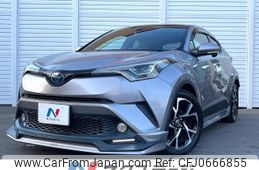 toyota c-hr 2016 -TOYOTA--C-HR DAA-ZYX10--ZYX10-2000187---TOYOTA--C-HR DAA-ZYX10--ZYX10-2000187-