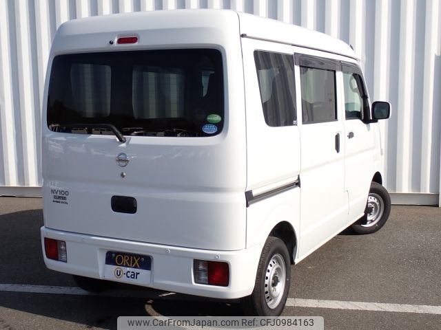 nissan clipper-van 2019 -NISSAN--Clipper Van HBD-DR17V--DR17V-425911---NISSAN--Clipper Van HBD-DR17V--DR17V-425911- image 2