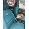 suzuki jimny 2001 -SUZUKI--Jimny TA-JB23W--JB23W-239795---SUZUKI--Jimny TA-JB23W--JB23W-239795- image 11