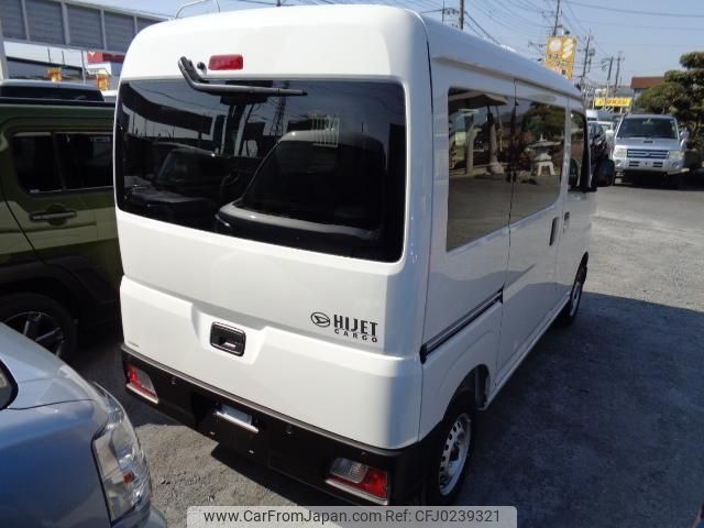 daihatsu hijet-cargo 2024 quick_quick_3BD-S700V_S700V-0124598 image 2