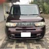 nissan cube 2010 TE2817 image 3