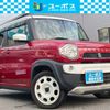 suzuki hustler 2015 CFJ1834003 image 1