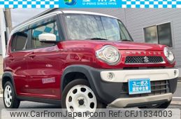 suzuki hustler 2015 CFJ1834003