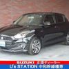 suzuki swift 2021 -SUZUKI--Swift 5AA-ZC43S--ZC43S-400249---SUZUKI--Swift 5AA-ZC43S--ZC43S-400249- image 1