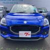 suzuki swift 2024 -SUZUKI--Swift 5AA-ZDEDS--ZDEDS-101***---SUZUKI--Swift 5AA-ZDEDS--ZDEDS-101***- image 2
