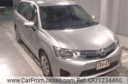toyota corolla-fielder 2015 -TOYOTA--Corolla Fielder NKE165G-7098350---TOYOTA--Corolla Fielder NKE165G-7098350-