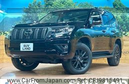 toyota land-cruiser-prado 2023 -TOYOTA--Land Cruiser Prado 3BA-TRJ150W--TRJ150-0158611---TOYOTA--Land Cruiser Prado 3BA-TRJ150W--TRJ150-0158611-