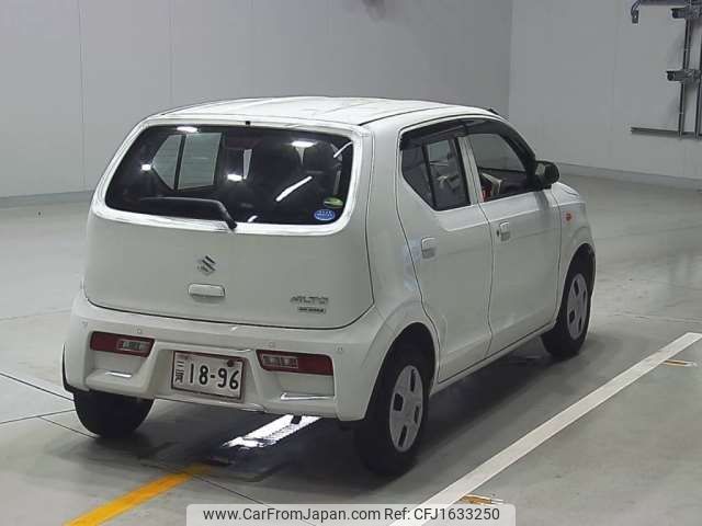 suzuki alto 2020 CFJ1633250 image 2