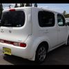 nissan cube 2013 CFJ1849410 image 2