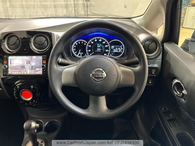 nissan note 2014 quick_quick_E12_E12-249992 image 2