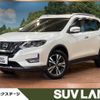 nissan x-trail 2017 -NISSAN--X-Trail DBA-NT32--NT32-071407---NISSAN--X-Trail DBA-NT32--NT32-071407- image 1