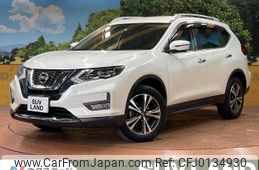 nissan x-trail 2017 -NISSAN--X-Trail DBA-NT32--NT32-071407---NISSAN--X-Trail DBA-NT32--NT32-071407-