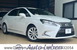 lexus hs 2013 -LEXUS--Lexus HS ANF10--2058687---LEXUS--Lexus HS ANF10--2058687-