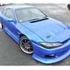 nissan silvia 2001 GOO_JP_700060229130220712001 image 14