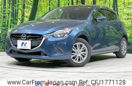 mazda demio 2018 CFJ1771128