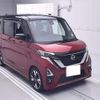 nissan roox 2020 -NISSAN 【岐阜 780ﾆ1010】--Roox B45A-0305163---NISSAN 【岐阜 780ﾆ1010】--Roox B45A-0305163- image 1