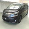 toyota vellfire 2011 CFJ1859423 image 7
