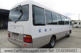 toyota coaster 1995 NIKYO_KY31865