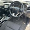 toyota hilux 2021 CFJ1379296 image 5