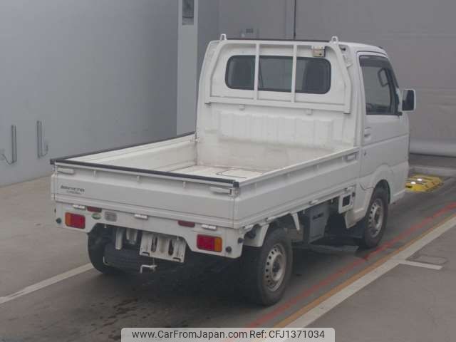 mitsubishi minicab-truck 2017 -MITSUBISHI--Minicab Truck EBD-DS16T--DS16T-247736---MITSUBISHI--Minicab Truck EBD-DS16T--DS16T-247736- image 2