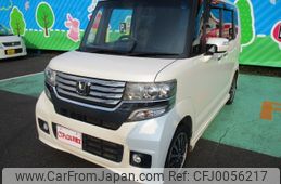 honda n-box 2013 -HONDA 【名変中 】--N BOX JF2--2104957---HONDA 【名変中 】--N BOX JF2--2104957-