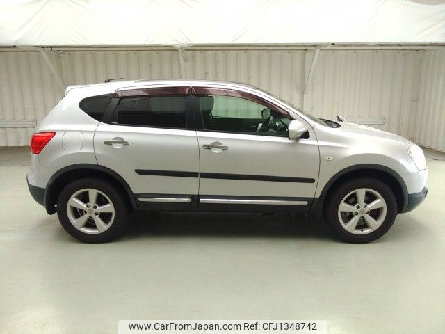 nissan dualis 2011 ENHANCEAUTO_1_ea300936 image 2