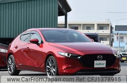 mazda mazda3 2020 -MAZDA--MAZDA3 5BA-BPFP--BPFP-112631---MAZDA--MAZDA3 5BA-BPFP--BPFP-112631-