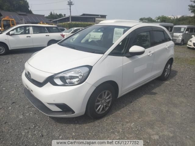 honda fit 2020 quick_quick_6BA-GR1_GR1-1006349 image 1